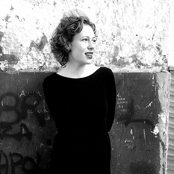 Luise Edler