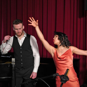 opera on tap . Opernarien frisch gezapft
