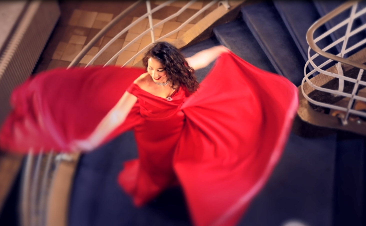 Viva la Vida 2 . Felicitas Brunke & Ensemble