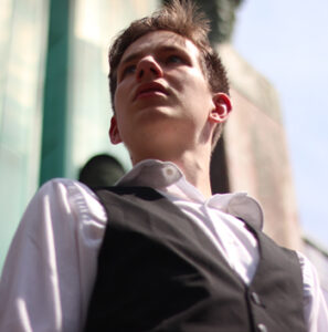 Appassionata . Niko Jablonski Recital