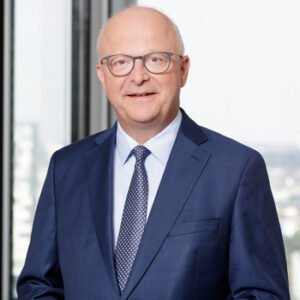 Finanzpolitik exklusiv. Mit Bundesbankdirektor Michael Theurer