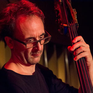 BLUE CHURCH . „Angel Eyes“ . Duo Mini Schulz