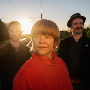 RANDI TYTINGVÅG TRIO