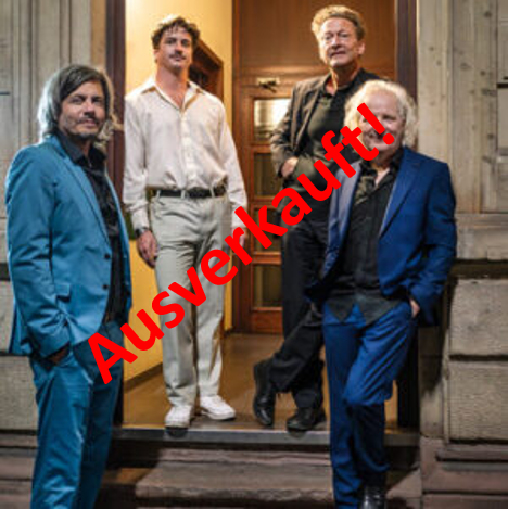 Peter Lehel Quartet – Shanghai House of Blues & Jazz