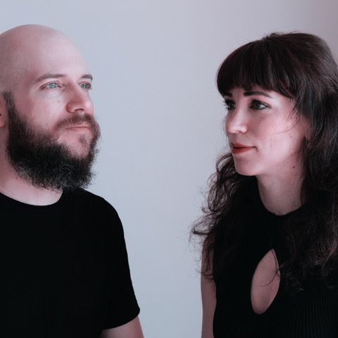 Come Dance With Me! . Aurelia Georgiou &Florian Steininger