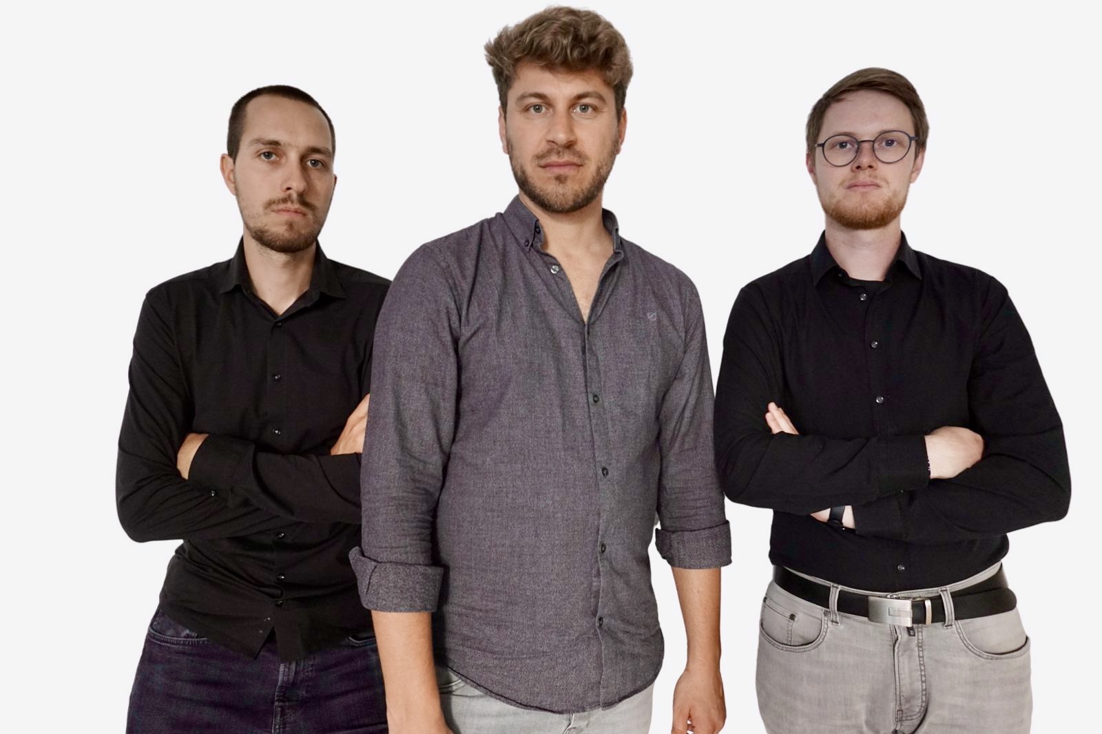 jazz market . Lucky Ludd Trio . Eintritt frei