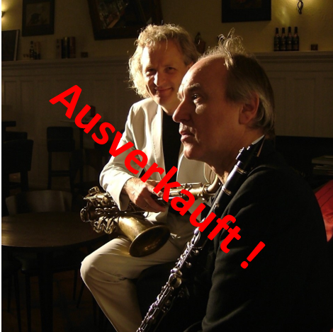 Classic meets Jazz . Benefiz-Matinée . Wolfgang Meyer Award