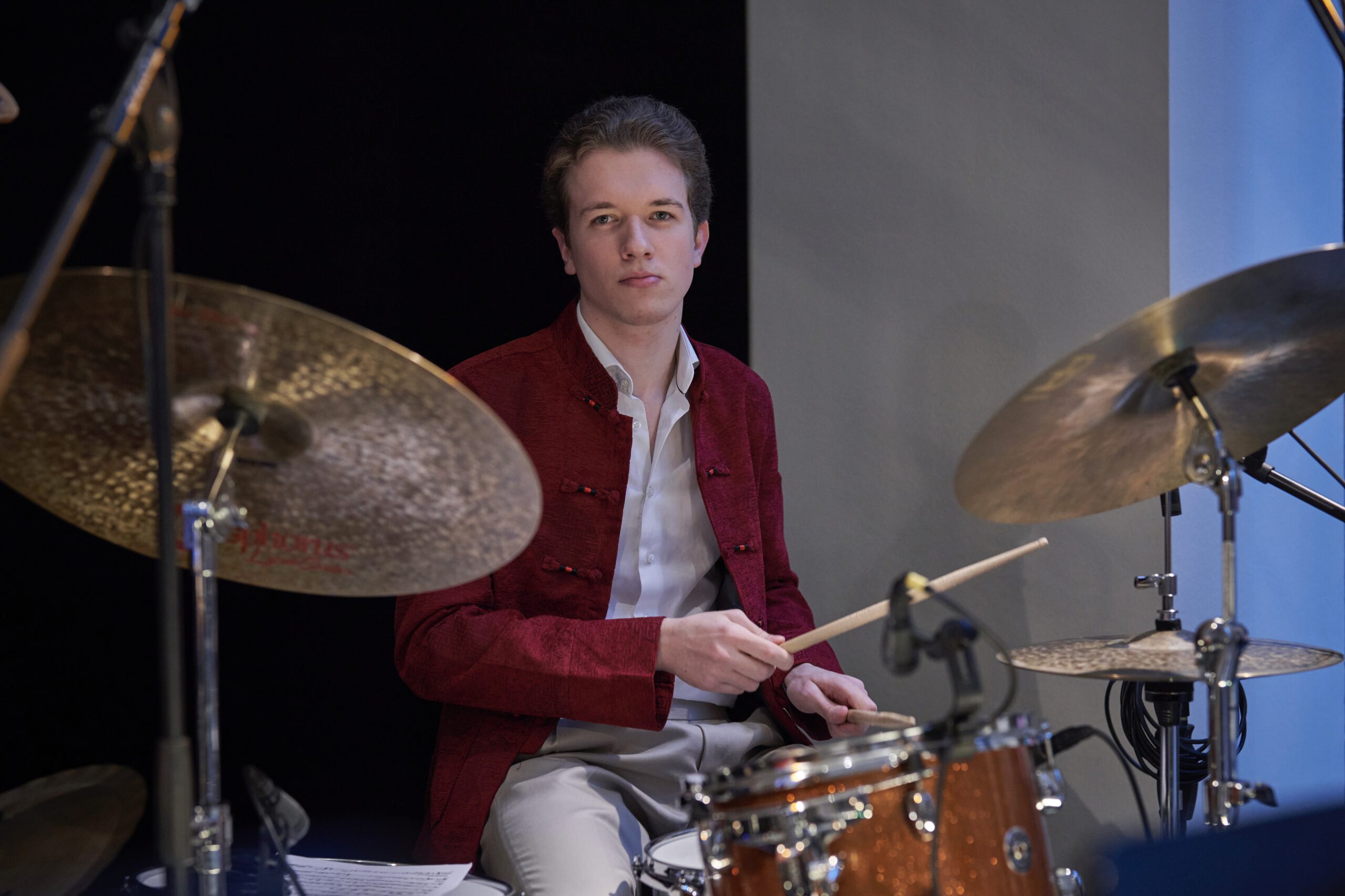 Konstantin Kölmel Quartett – Release Tour „Confidence“