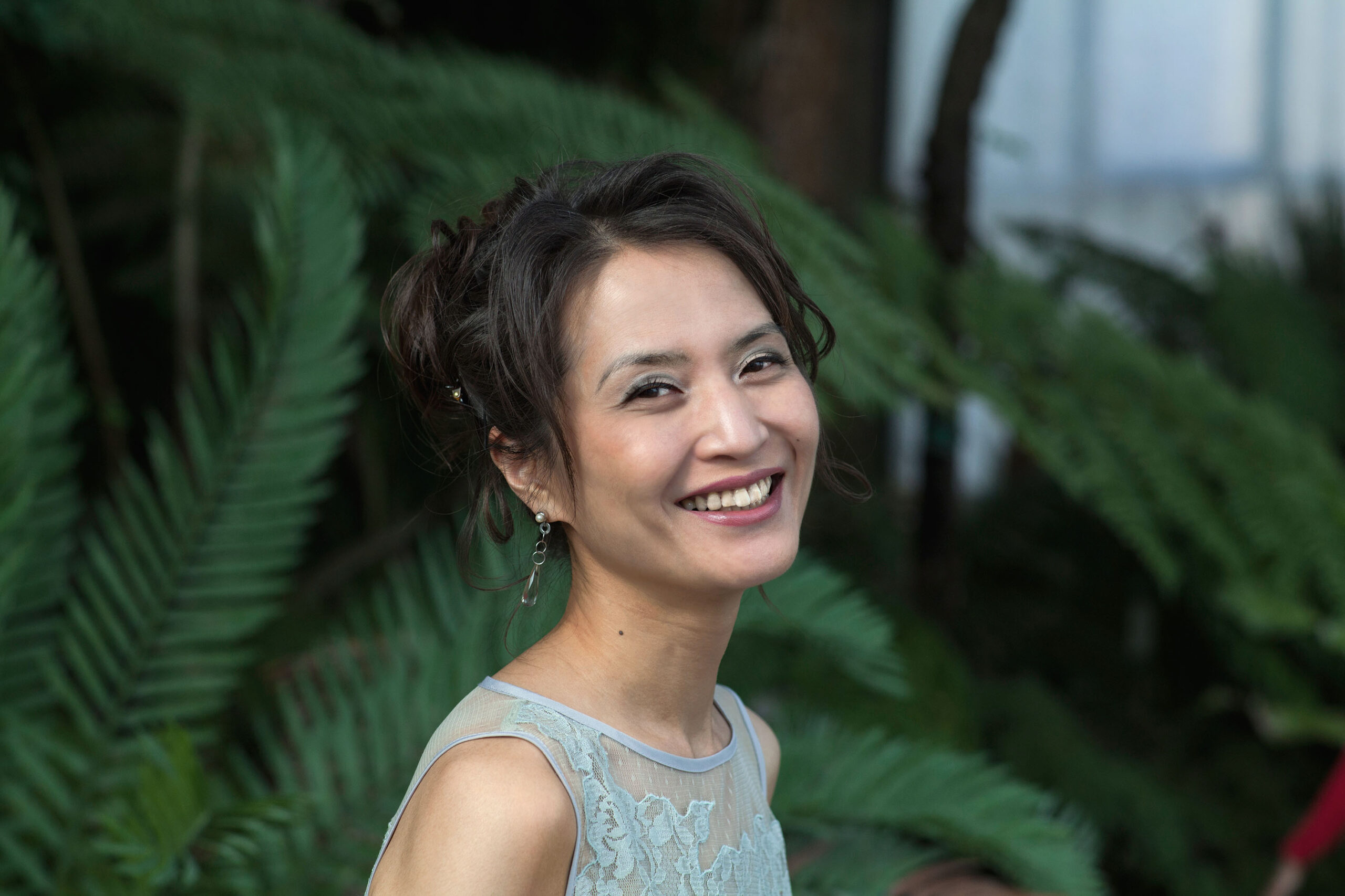 Chisako Okano . Klaviermusik aus der Ferne . Klavier Rezital