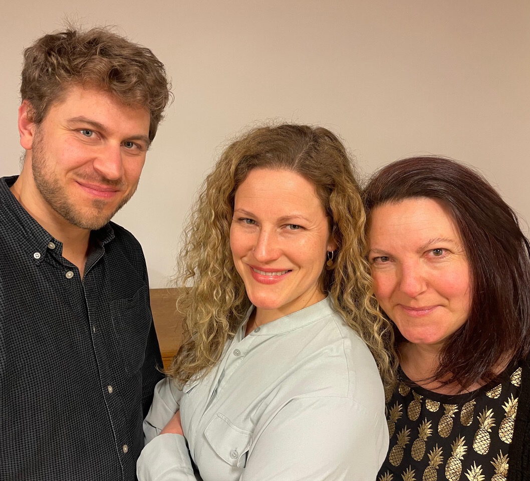 Christmas Jazz . Kirsten Rosa Trio . Eintritt frei