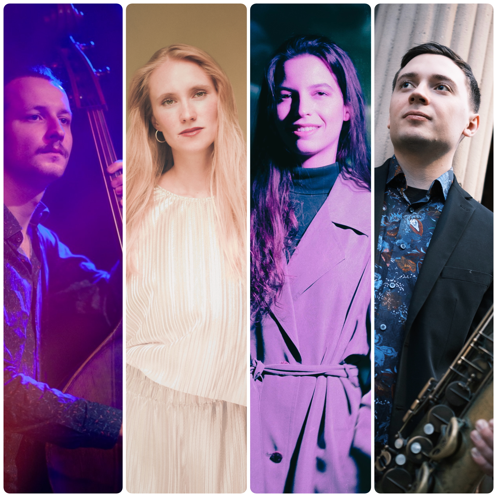 jazz market . Malerische Klänge . Eintritt frei