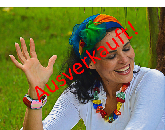 LEHELs ACKER BLÜMLEIN feat. Viviane de Farias