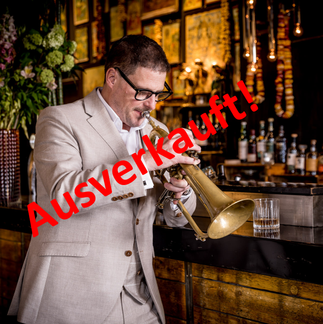 Thomas Siffling Mediterran Quartet