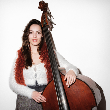 Loreen Sima Trio feat. Libor Sima