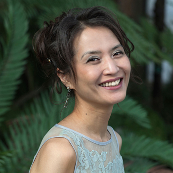 Chisako Okano . Klaviermusik aus der Ferne . Klavier Rezital