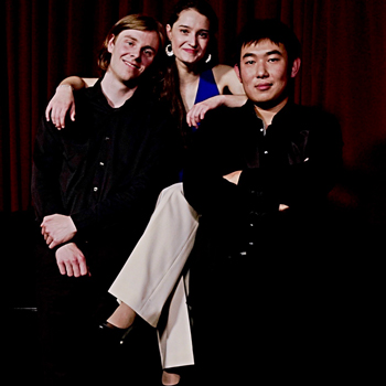 opera on tap . Opernarien frisch gezapft.