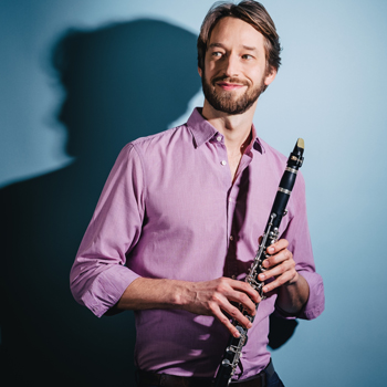 classic market . Klarinettenklasse Prof. Julius Kircher . Eintritt frei