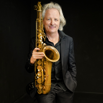 Peter Lehel – 60 Jahre . Auch für den Jazz