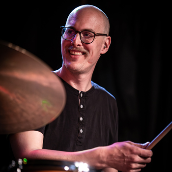 Jazz Session . Mit Jonathan Zacharias & Session Band