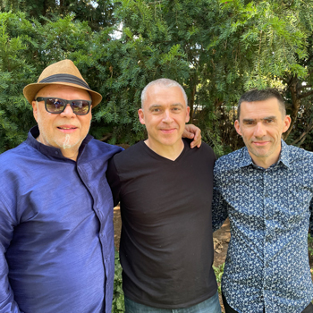 Tony Lakatos Organization