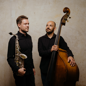 BLUE CHURCH . Bassically Ellington