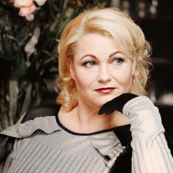 Ella Tribute Show . Nicole Metzger Trio