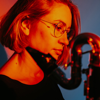 Changing Perspectives . Rebecca Tescher Quartett