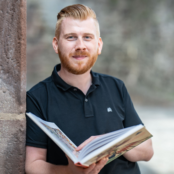 Musik-Plauderei . Mit Hans Hachmann . Kolumbus in der Musik