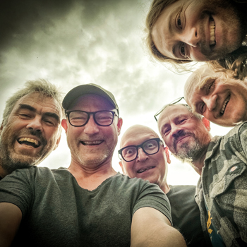 jazz & more . Birdlanders . Eintritt frei