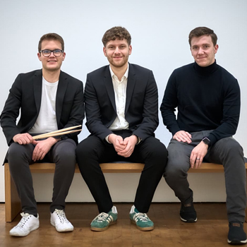 Peter Lehel feat. „Young lions“ Jazz Ensemble HfM Karlsruhe