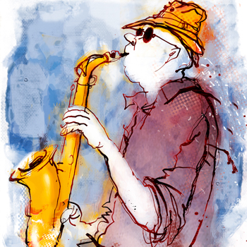 jazz & classic market . open space . Eintritt frei