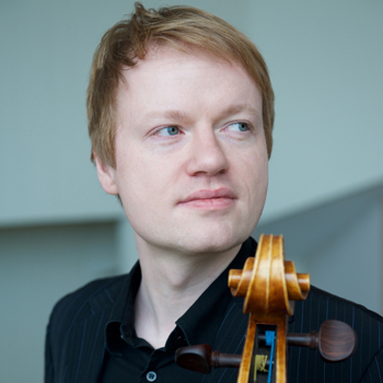 Gedanken an Wolfgang Meyer . Mischa Meyer Violoncello solo