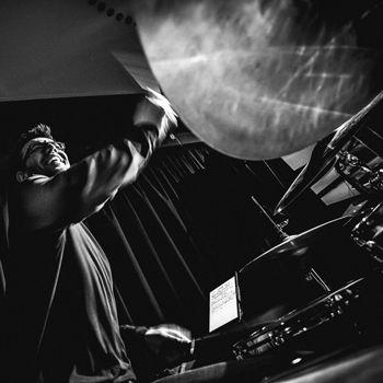 BarJazz live . Thomas Jehle & Tobias Becker . Eintritt frei