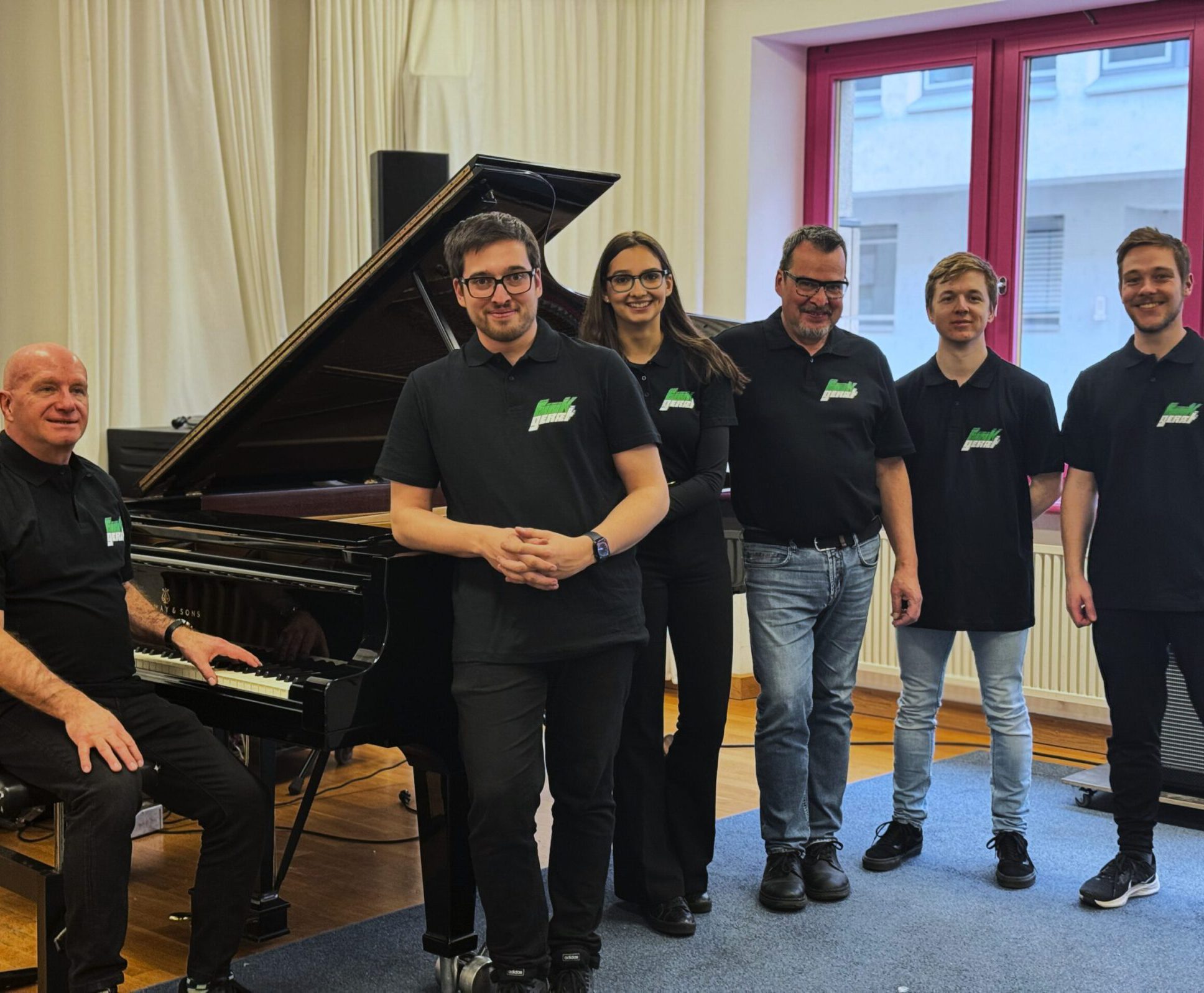 funk & soul market . FUNKgeræt