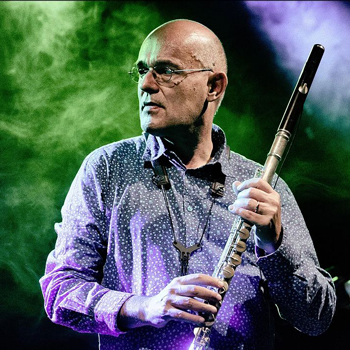 Fruits of Passion & Sorrow – JBBG SMÅL feat. Peter Lehel