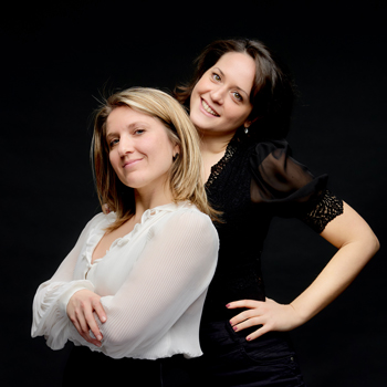 Duo SoHerz . Romance Européennes