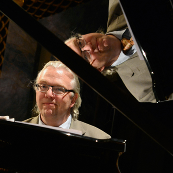 Thilo Wagner Trio . 40 Jahre Jubilee .