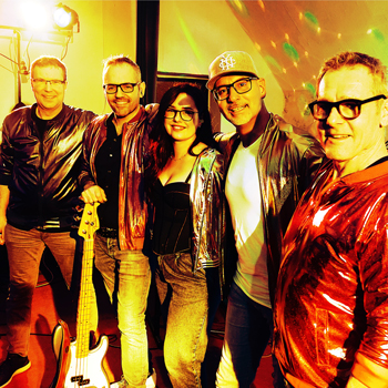 Fancy Pockets . A Tribute to the Scary Pockets