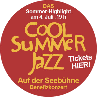 Cool Summer Jazz Event