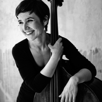 Judith Goldbach Quartett feat. Peter Lehel – Around Bartók
