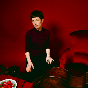 Judith Goldbach Quartett feat. Peter Lehel – Around Bartók