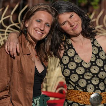 Mélodies aus den Pariser Salons