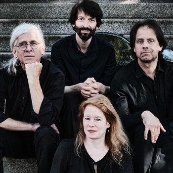„Zauberflöte goes Hemingway“. Ardinghello Ensemble .