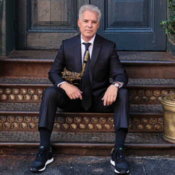 New York Jazz Weekend 1 . Jim Snidero Quartet