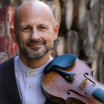 classic market . Violinklasse Prof. Laurent Breuninger
