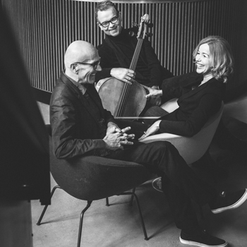 Trio Sfera . VERSCHWIEGENE LIEDER