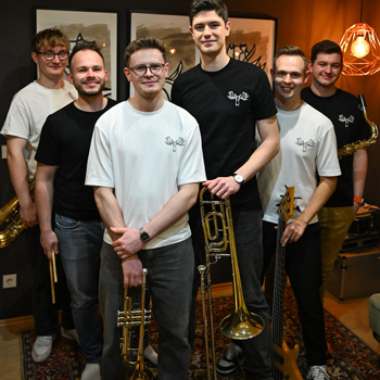 brass market . MooseTownFunk