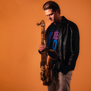 Young Jazz . Armin Jambor Quartet .