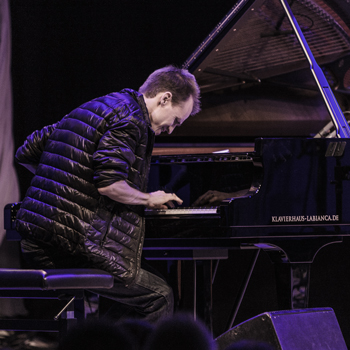 Christmas Jazz . Christoph Georgii Trio